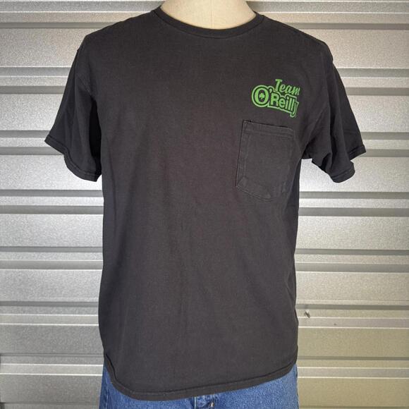 Other - O'Reilly Team Pocket Tee Large